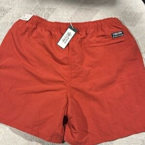 NWT! Alpine Design Mens 5 Pull-On Short Men’s Size Large